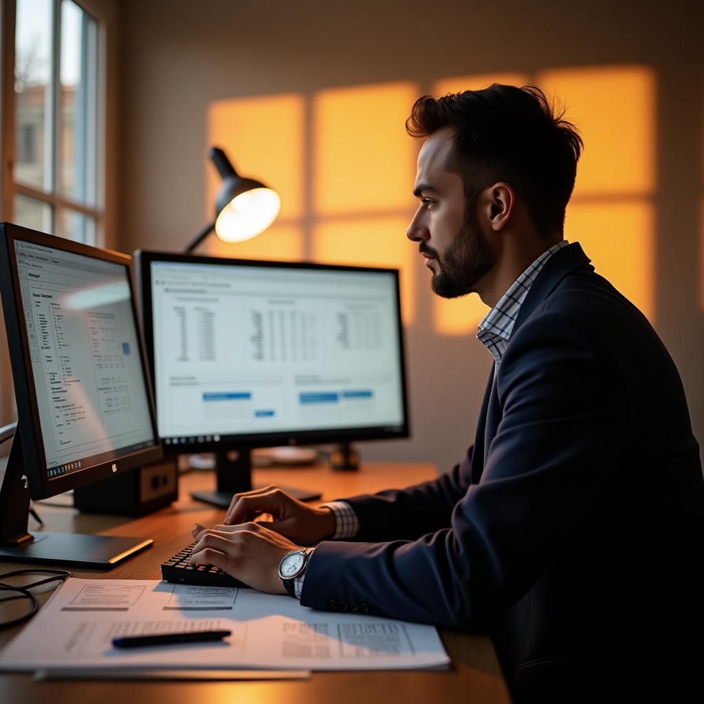 Персональный финансовый план для фрилансеров