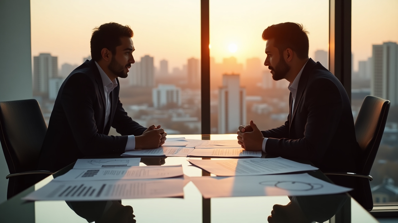 Оценка финансового состояния фрилансера